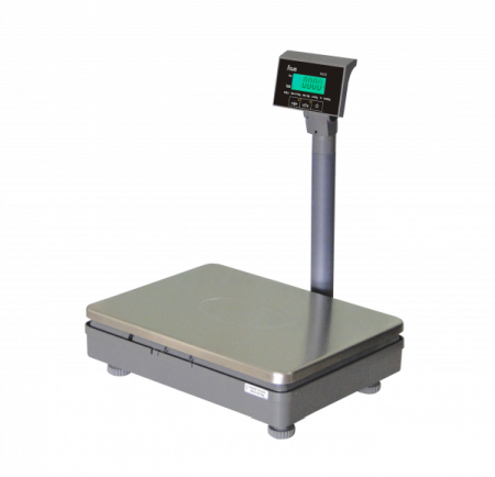 Cantar comercial Check-Out Aclas OS2 IP54 [2]