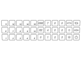 Cantar Comercial Digi DS-781B [2]