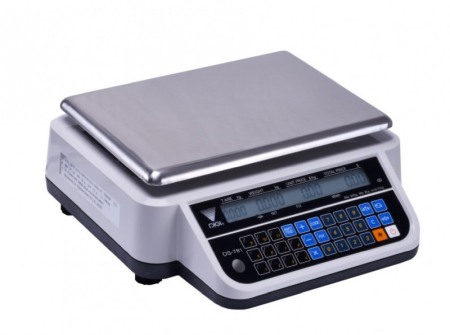 Cantare electronice - Cantar Comercial Digi DS-781B