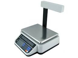 Cantare electronice - Cantar Comercial Digi DS-781P