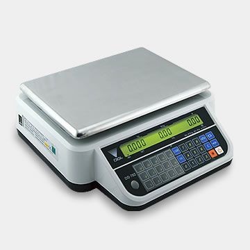 Cantare electronice - Cantar Comercial Digi DS-782B