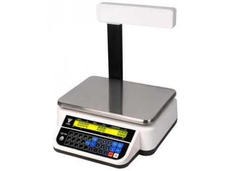 Cantare electronice - Cantar Comercial Digi DS-782P cu Brat