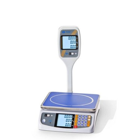 Cantar comercial EVL+ model LF [1]