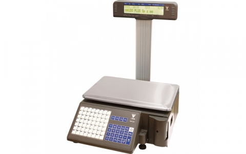 Cantare cu etichetare - Cantar cu etichetare Digi  SM-320P cu brat 6/15 kg
