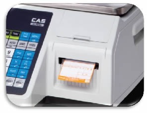 Cantar cu etichete CAS CL 5200P [2]