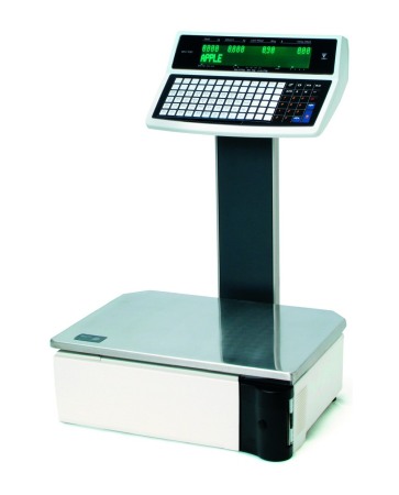 Cantare electronice - Cantar cu Etichete Digi SM-100 EV Plus