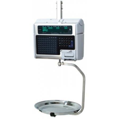 Cantare electronice - Cantar cu etichete Digi SM-100H