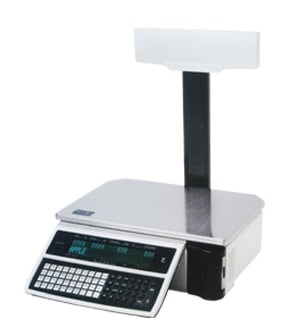 Cantare electronice - Cantar cu etichete Digi SM-100P