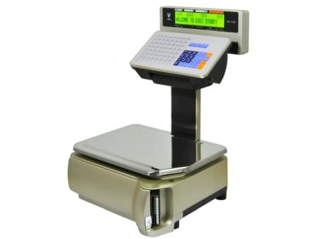 Cantare electronice - Cantar cu etichete Digi SM-5100 EV