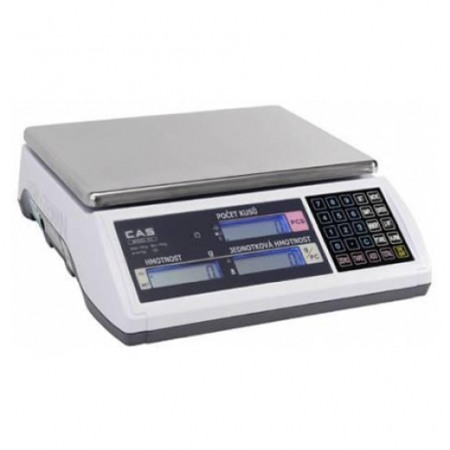 Cantar cu functie de numarare CAS EC6 [2]