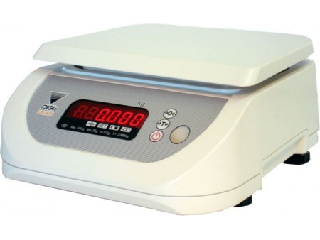 Cantar de precizie Digi DS-673 [0]