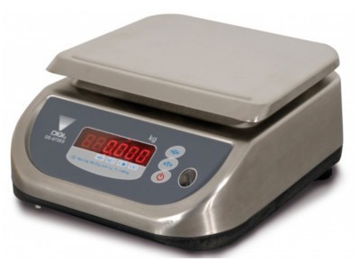 Cantar de precizie Digi DS-673SS [3]