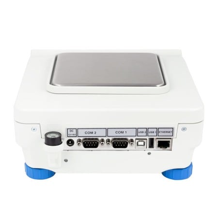 Cantar de precizie Partner PS 210 [2]