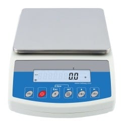 Cantare precizie - Cantar de precizie Partner WLC 6