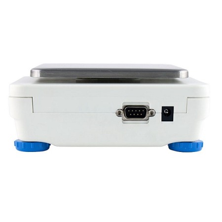 Cantar de precizie Partner  WTC600 [1]