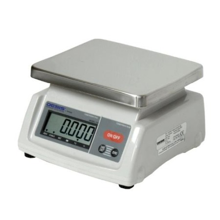 Cantare verificare - Cantar de verificare Desis T28