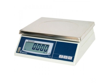 Cantare verificare - Cantar de verificare SWS