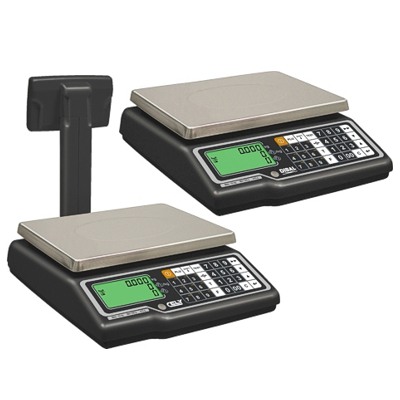 Cantar Dibal G310 cu acumulator [3]