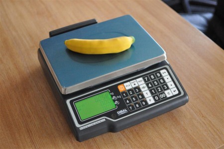 Cantar Dibal G310 cu acumulator [2]