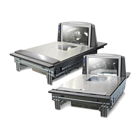 Cantar incorporabil cu scanner Datalogic Magellan 8400 [2]