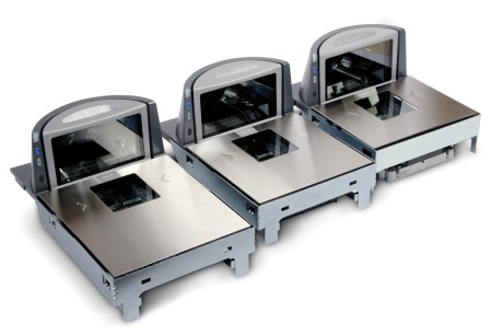 Cantar incorporabil cu scanner Datalogic Magellan 8400 [3]