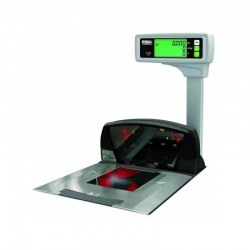 Cantar incorporabil Dibal KM-2000 [1]