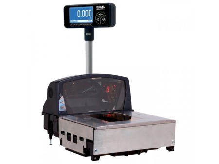 Cantar incorporabil Dibal KS-400 [1]