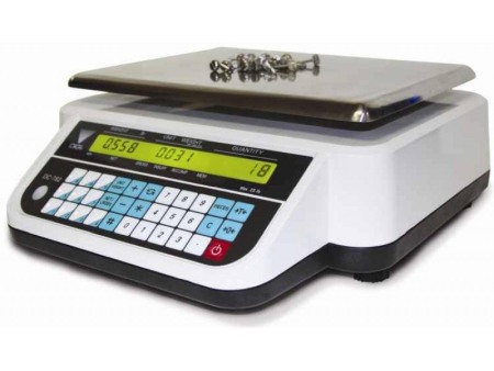 Cantare Numaratoare - Cantar numarator Digi DC-782