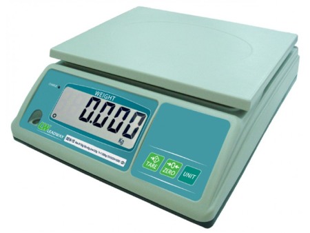 Cantare Numaratoare - Cantar numarator SWS MTW