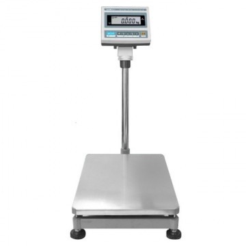 Cantare platforma - Cantar platforma CAS DB-II 150kg