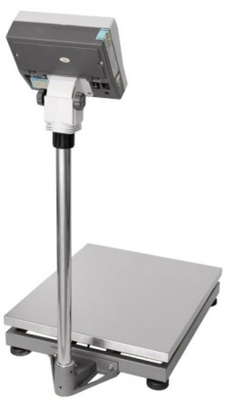 Cantar platforma CAS DBI/SPS5060 - 300kg [1]