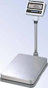 Cantare platforma - Cantar platforma CAS DBI/SPS6070-600 Kg