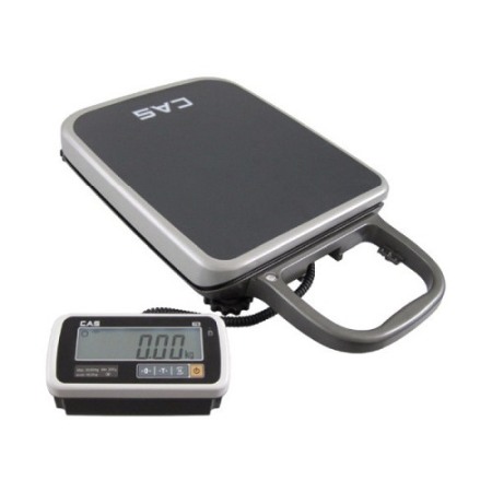 Cantar platforma CAS PB-150 [1]