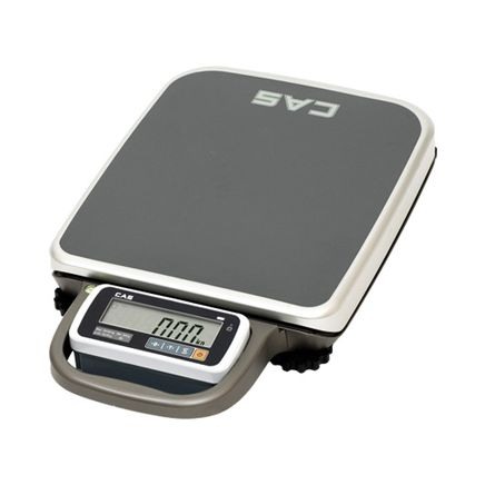 Cantare platforma - Cantar platforma CAS PB-60