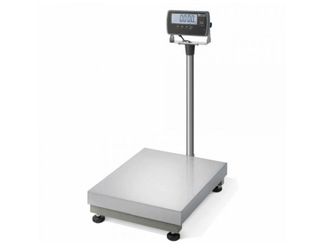 Cantare platforma - Cantar platforma Elicom Si10 E 300x400 60Kg, avizat metrologic