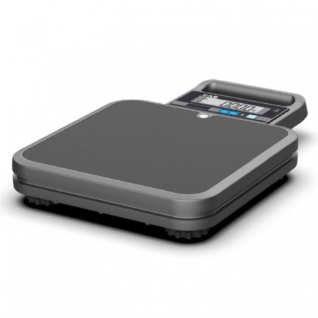 Cantare platforma - Cantar Platforma portabil CAS PBII, RS232