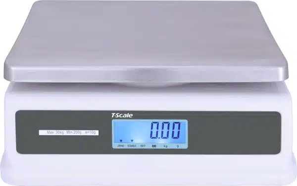 Cantar verificare IP65 SW 3/6kg omologat [1]