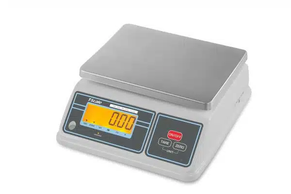 Cantare verificare - Cantar verificare IP65 SW 3/6kg omologat