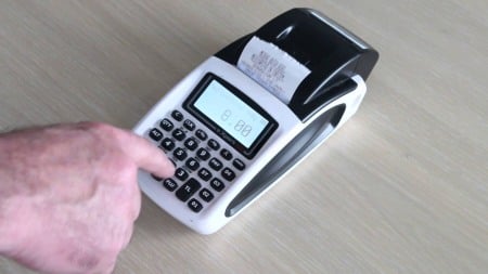 Casa de marcat 2018 Daisy Expert SX [2]