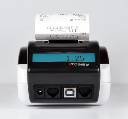 Casa de marcat 2018 Daisy Expert SX [5]