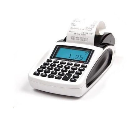 Case marcat fiscale - Casa de marcat 2018 Daisy Expert SX