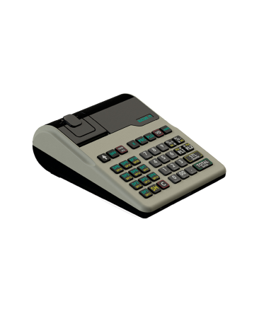 Case marcat fiscale - Casa de marcat 2018 Incotex Succes M7