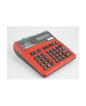 Casa de marcat 2018 Incotex Succes M7 [2]