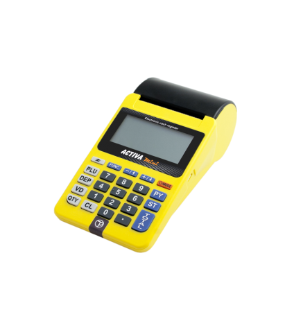 Case marcat fiscale - Casa de marcat cu jurnal electronic si acumulator LI-ION Tremol S25