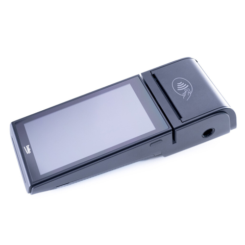 Casa de marcat cu POS integrat Beko X30TR [12]