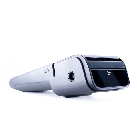 Casa de marcat cu POS integrat si cititor coduri de bare Beko X30TR [3]