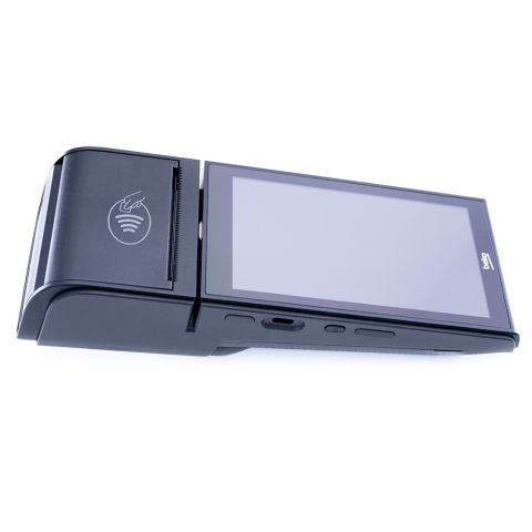 Casa de marcat cu POS integrat Beko X30TR [8]