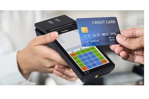 Casa de marcat cu POS integrat Partner Touch EVO [6]