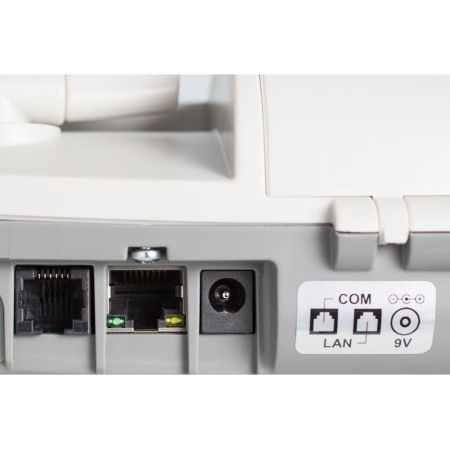 Casa de marcat Datecs DP-150 MX white [2]