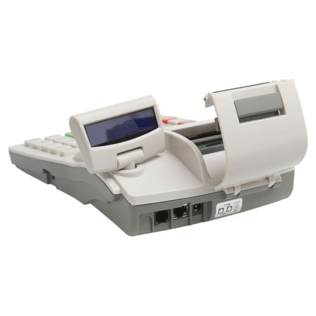 Casa de marcat Datecs DP-150 MX white [1]